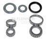 FLENNOR FR490026 Wheel Bearing Kit